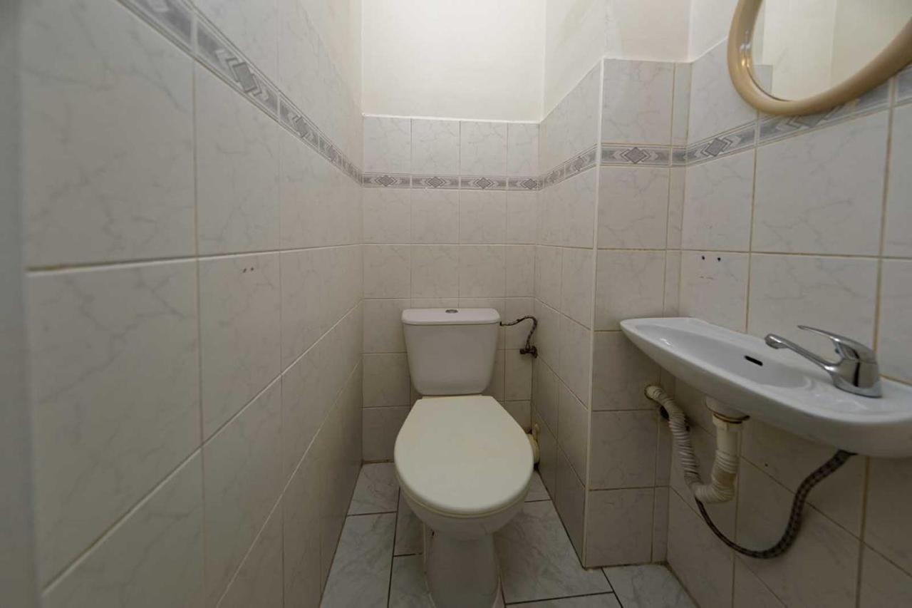 Apartment Lublanska 48 Praga Esterno foto