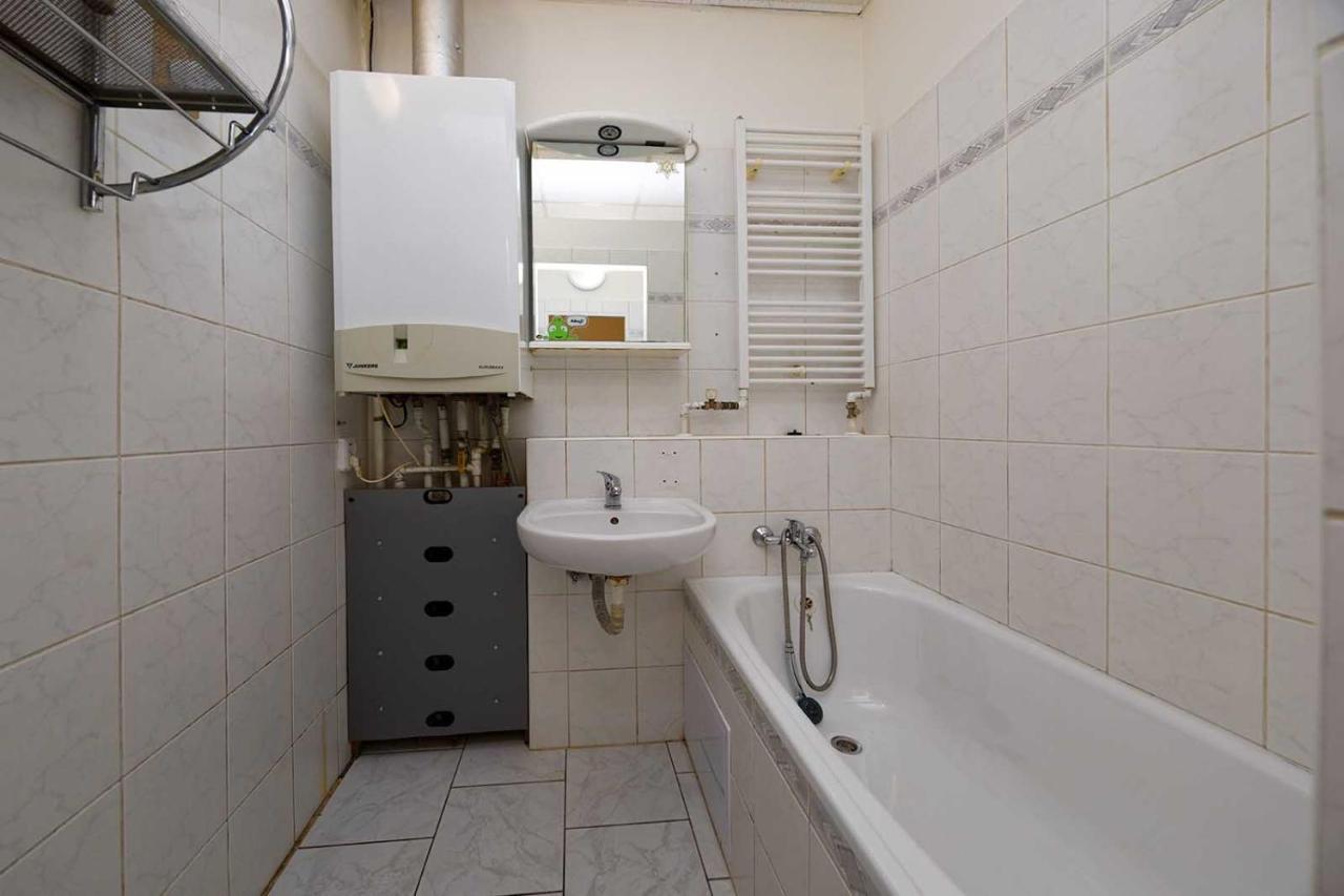 Apartment Lublanska 48 Praga Esterno foto