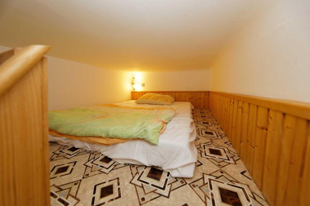 Apartment Lublanska 48 Praga Esterno foto