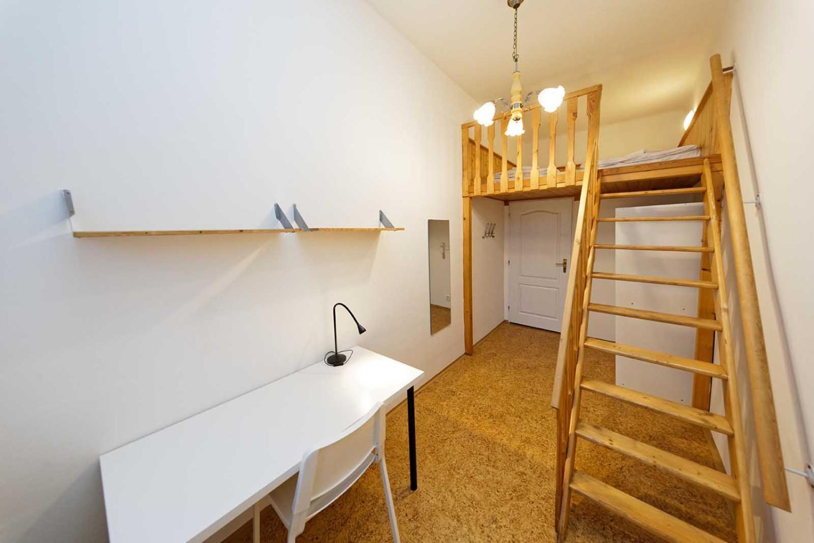 Apartment Lublanska 48 Praga Esterno foto