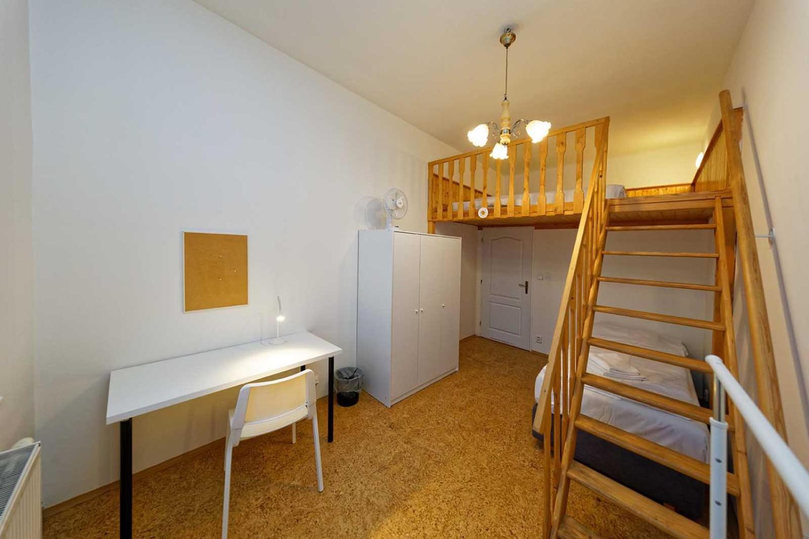 Apartment Lublanska 48 Praga Esterno foto