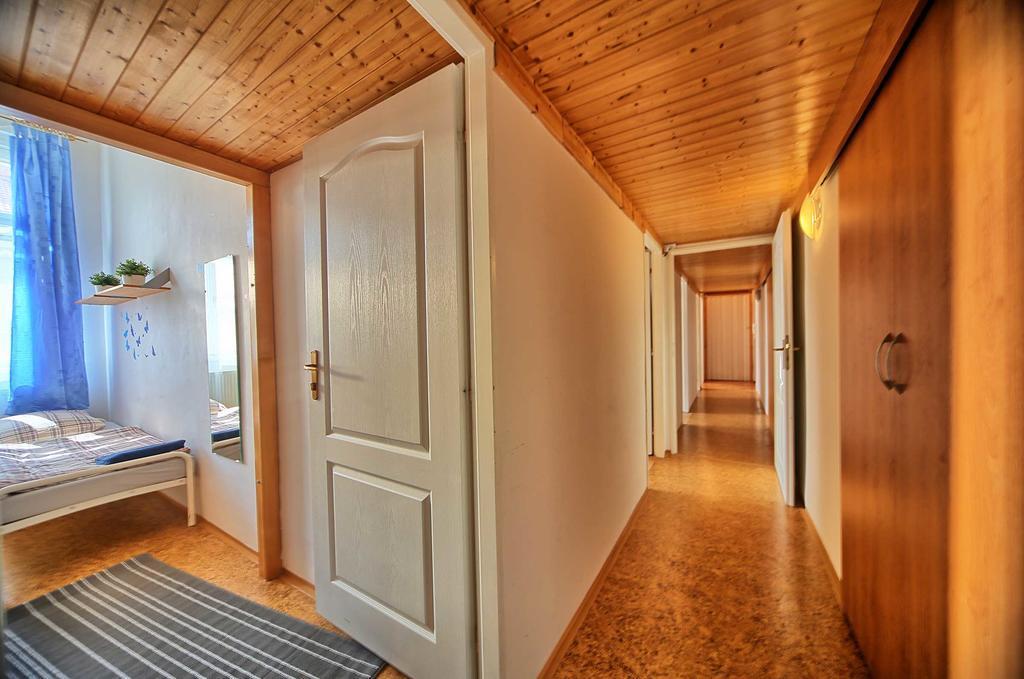 Apartment Lublanska 48 Praga Esterno foto